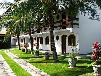 *** Estalagem Pousada Estalage Cabo Frio Brasil