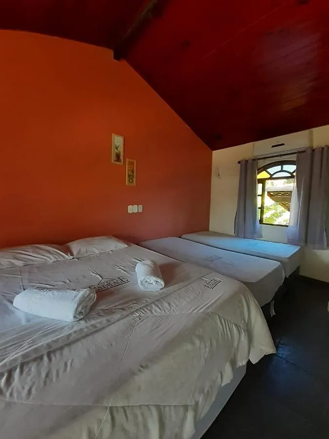 Pousada Estalage Cabo Frio 3*,  Brasil