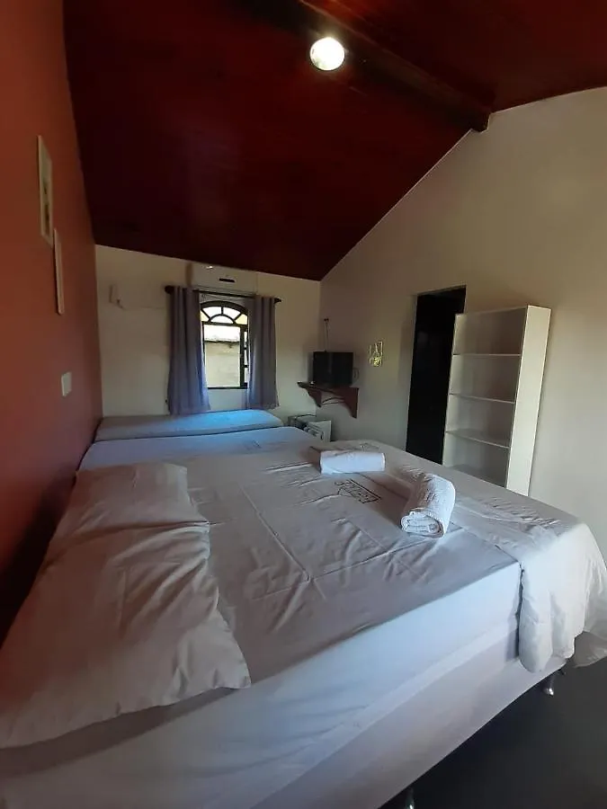 Pousada Estalage Cabo Frio 3*,  Brasil