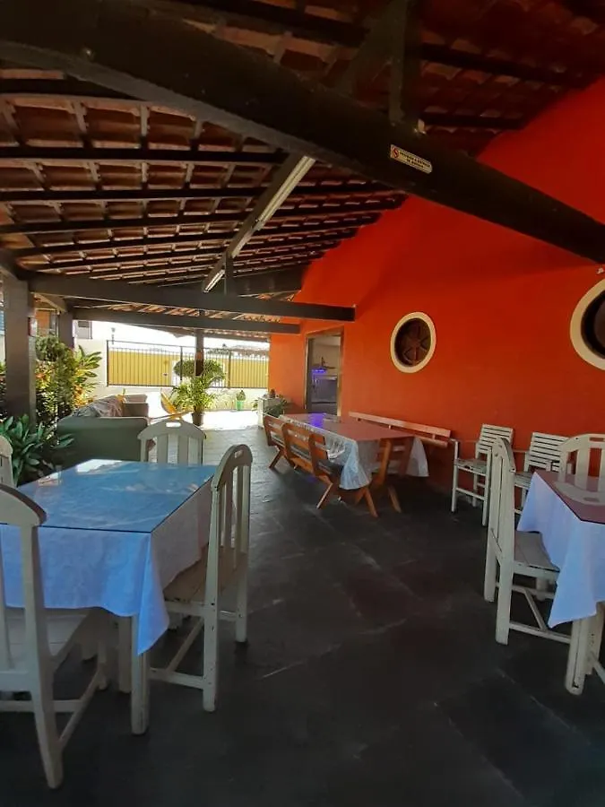 Pousada Estalage Cabo Frio Estalagem