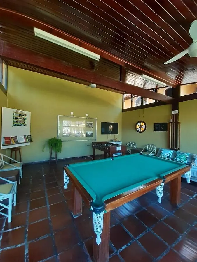 Pousada Estalage Cabo Frio Brasil