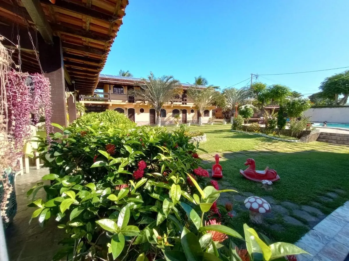 Pousada Estalage Cabo Frio 3*,  Brasil