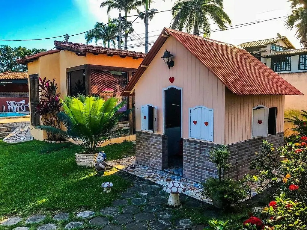 Estalagem Pousada Estalage Cabo Frio