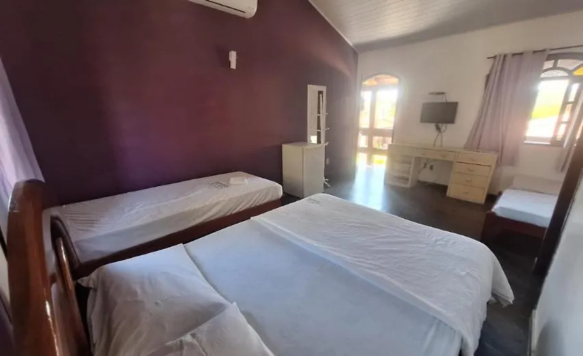 Pousada Estalage Cabo Frio