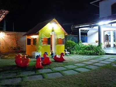 Pousada Estalage Cabo Frio