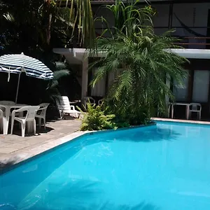 Casa de hóspedes Exclusive