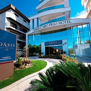 Oasis Cabo Frio