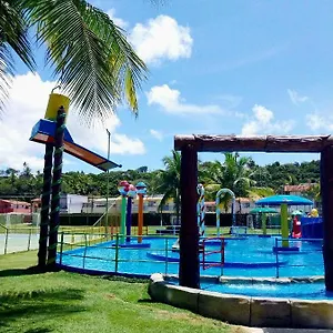 Hotel Jl Temporadas Q 222 Portobellopark