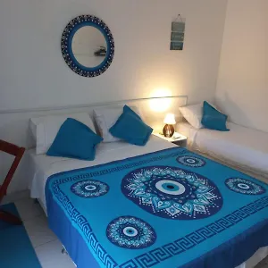 Casa de hóspedes Olho Grego Em Arraial D'ajuda