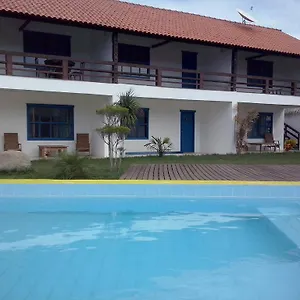 Eco Caravelas Cabo Frio