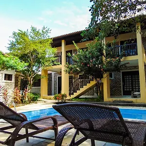 Apart-hotel Aguaí