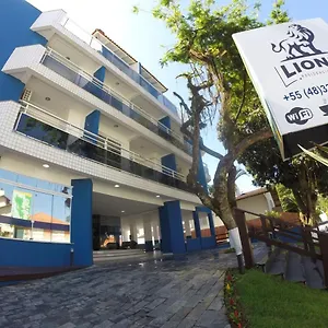 Apart-hotel Residencial Lions
