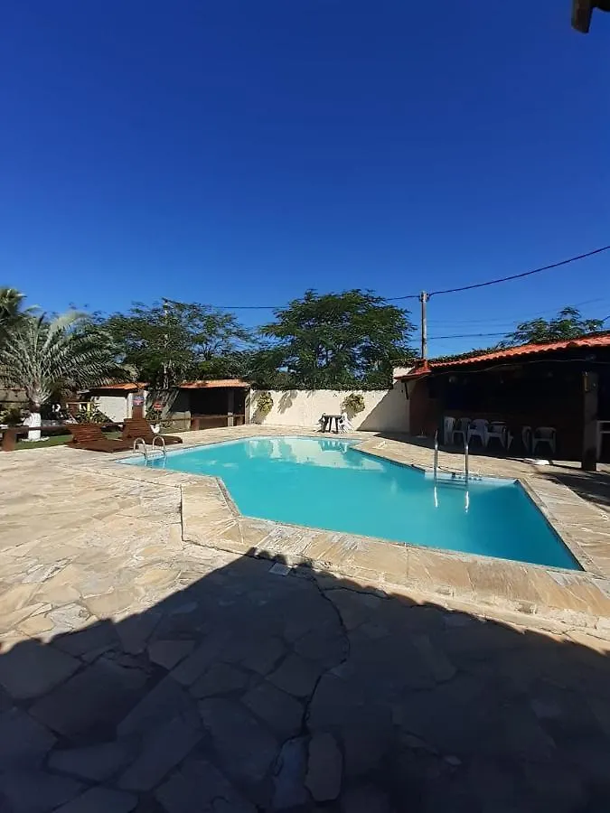 Pousada Estalage Cabo Frio