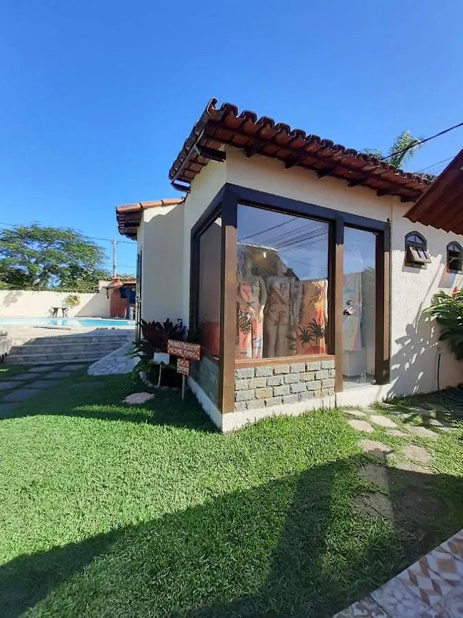 Pousada Estalage Cabo Frio