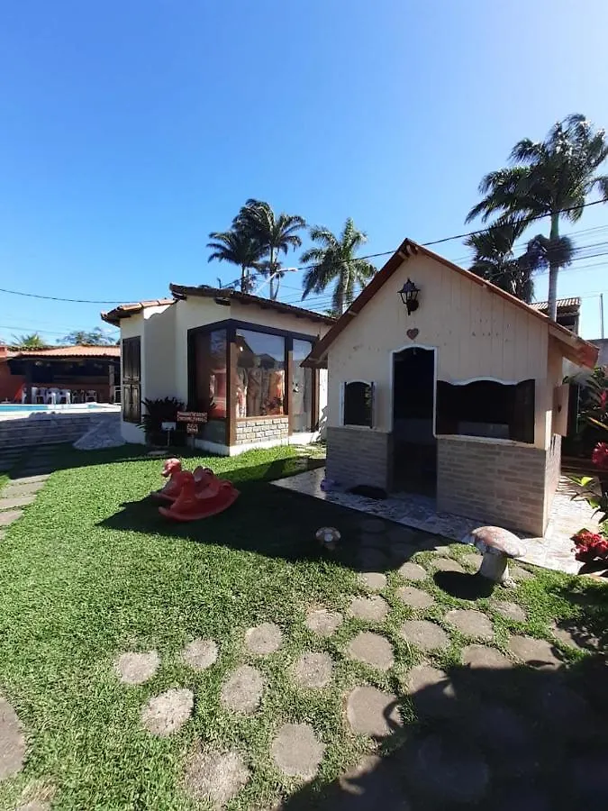 Inn Pousada Estalage Cabo Frio