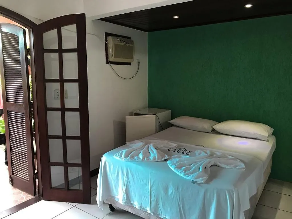 Pousada Estalage Cabo Frio Inn