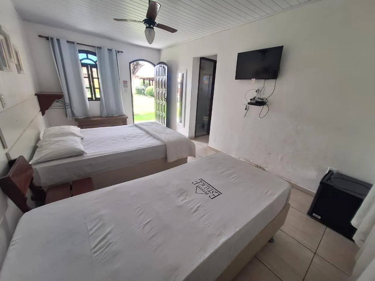 Inn Pousada Estalage Cabo Frio