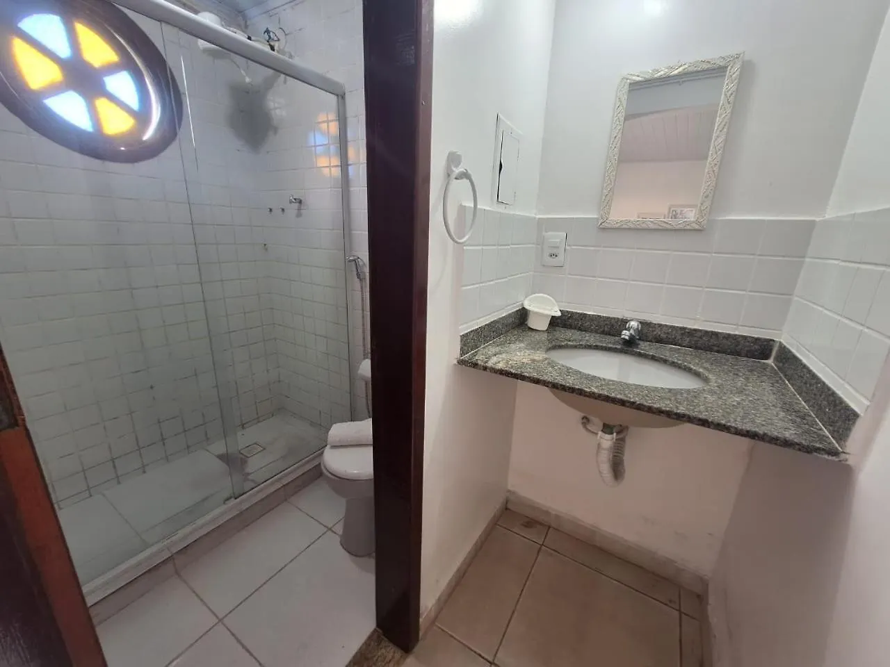 Pousada Estalage Cabo Frio Inn