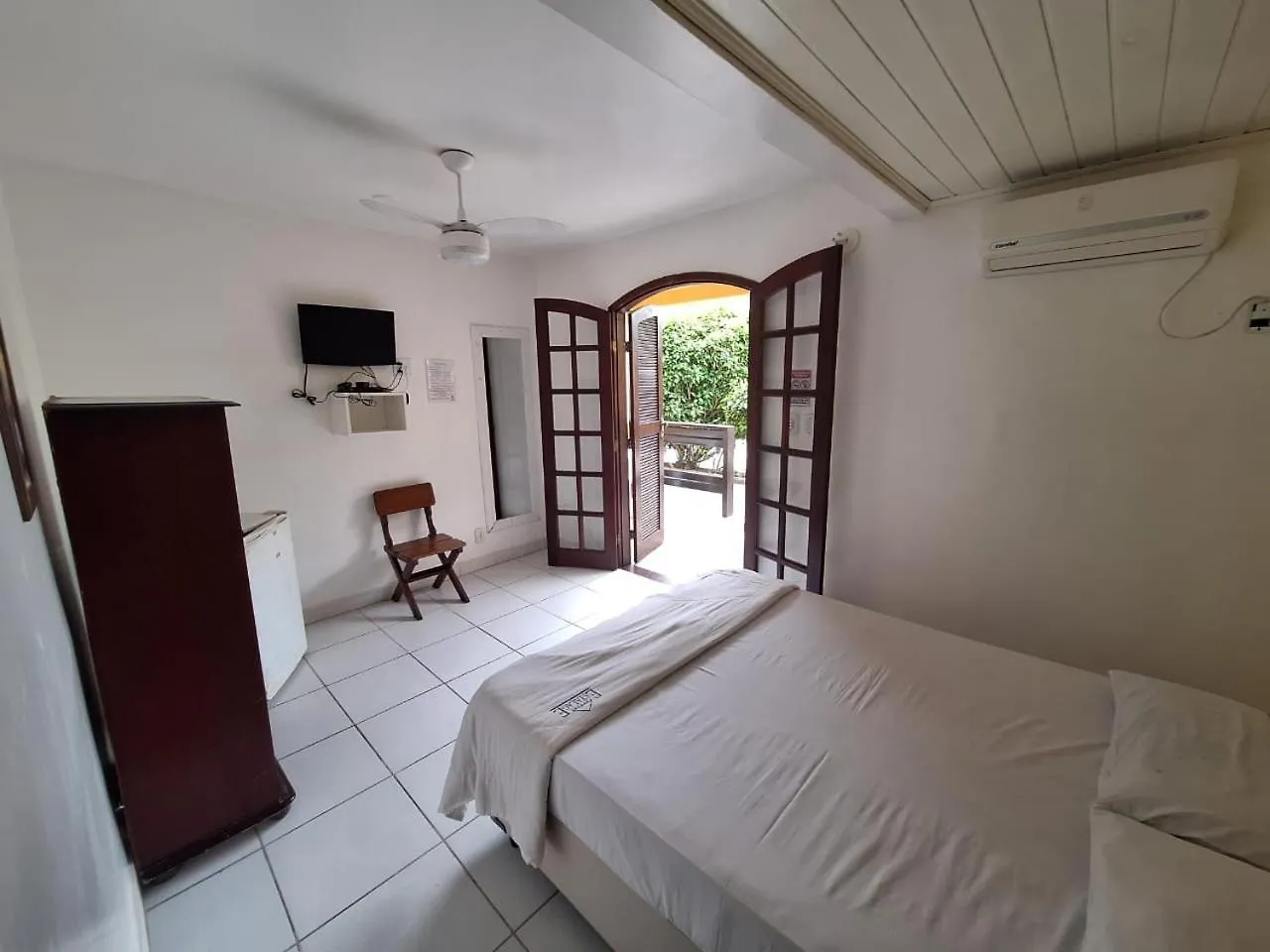 Pousada Estalage Cabo Frio Inn