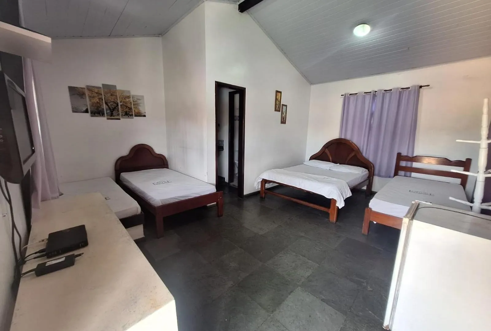 *** Inn Pousada Estalage Cabo Frio Brazil