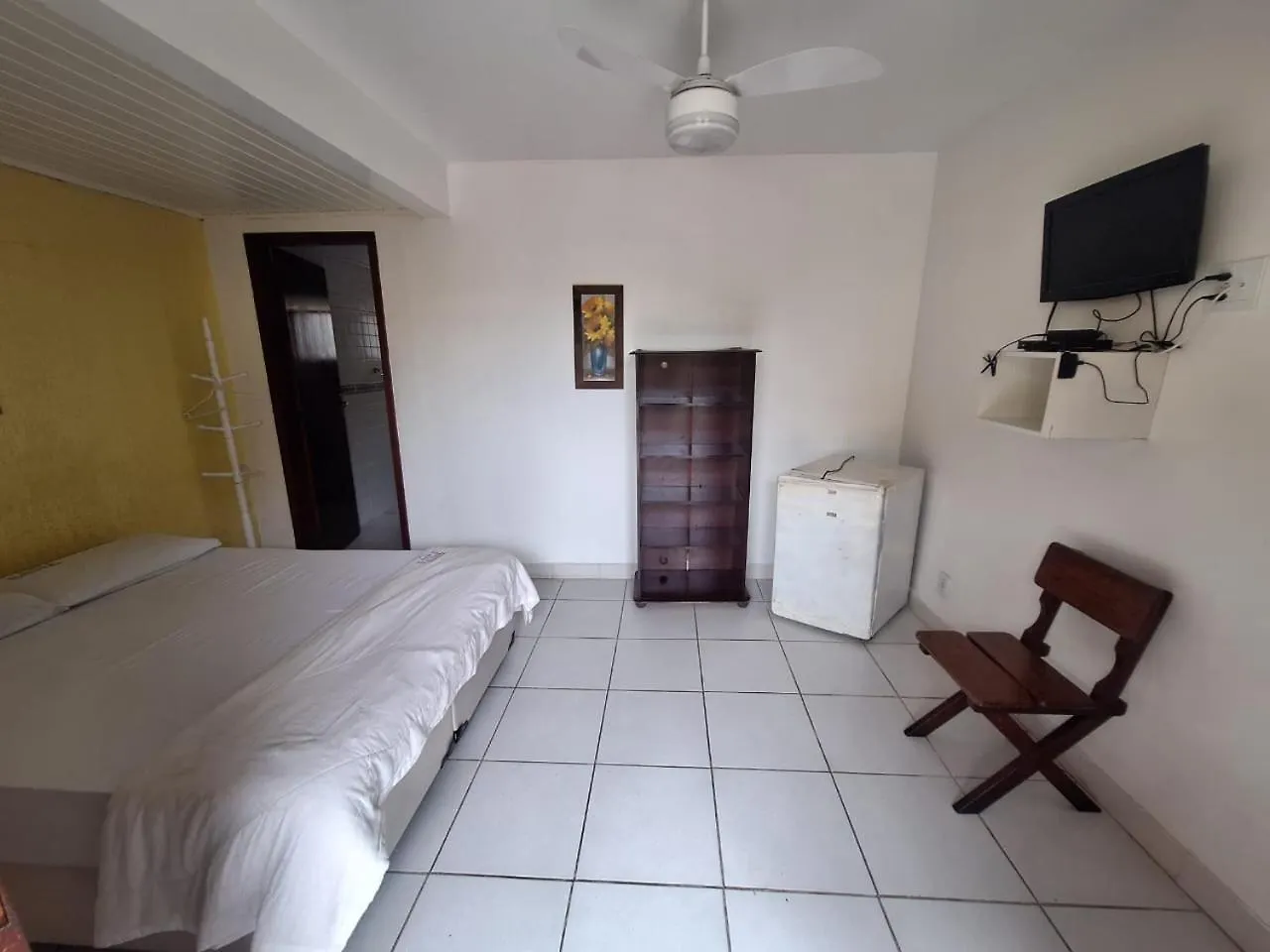 Pousada Estalage Cabo Frio Inn