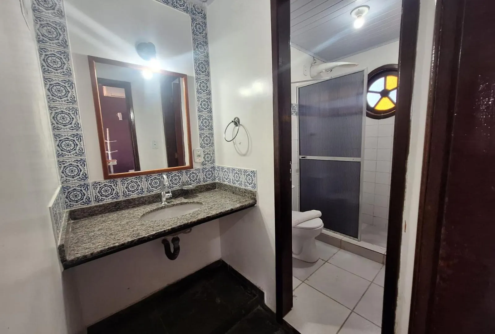 *** Inn Pousada Estalage Cabo Frio Brazil