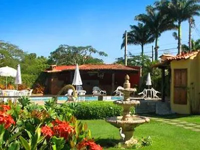 Pousada Estalage Cabo Frio Inn