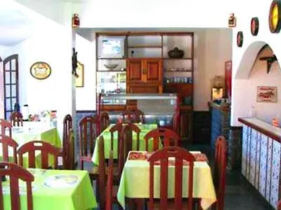 Pousada Estalage Cabo Frio 3*,  Brazil